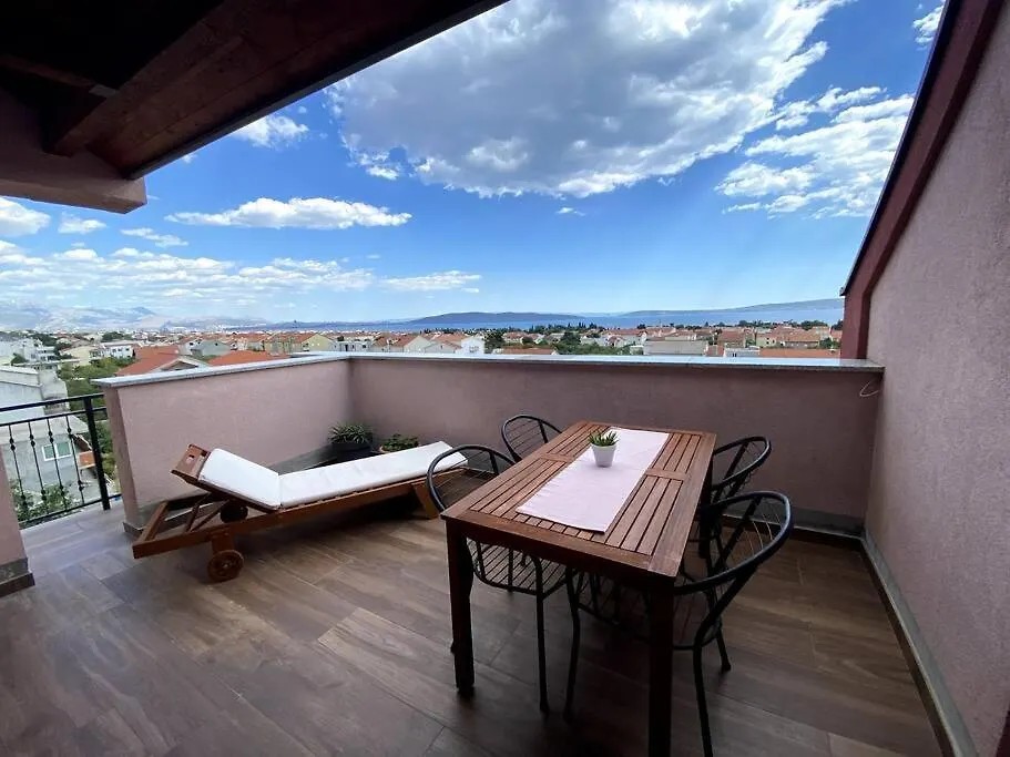 Lumina Apartment Kastela