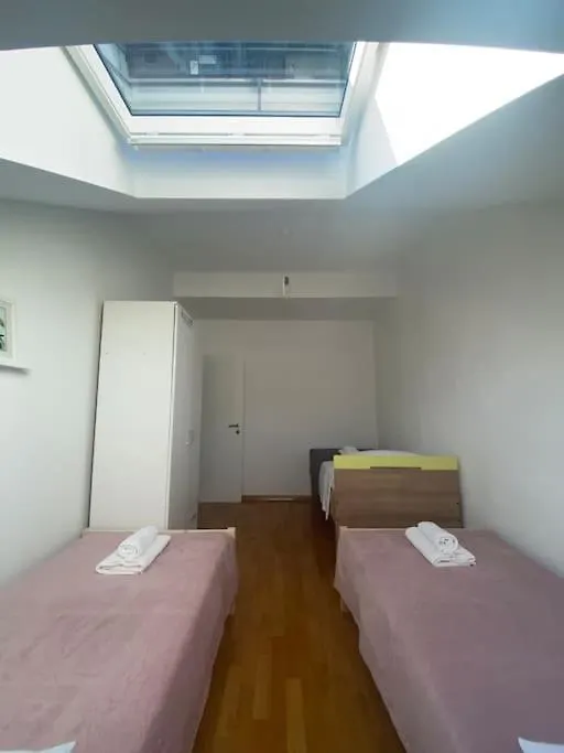 Lumina Apartment Kastela