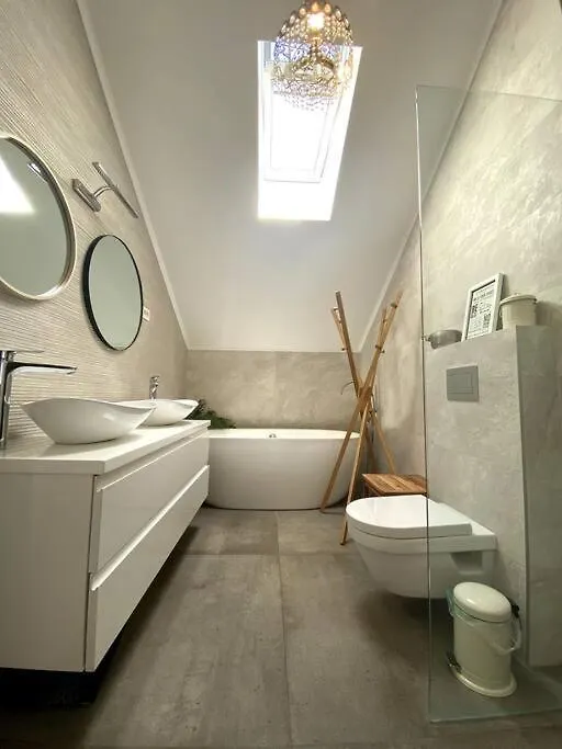 Lumina Apartment Kastela Croatia