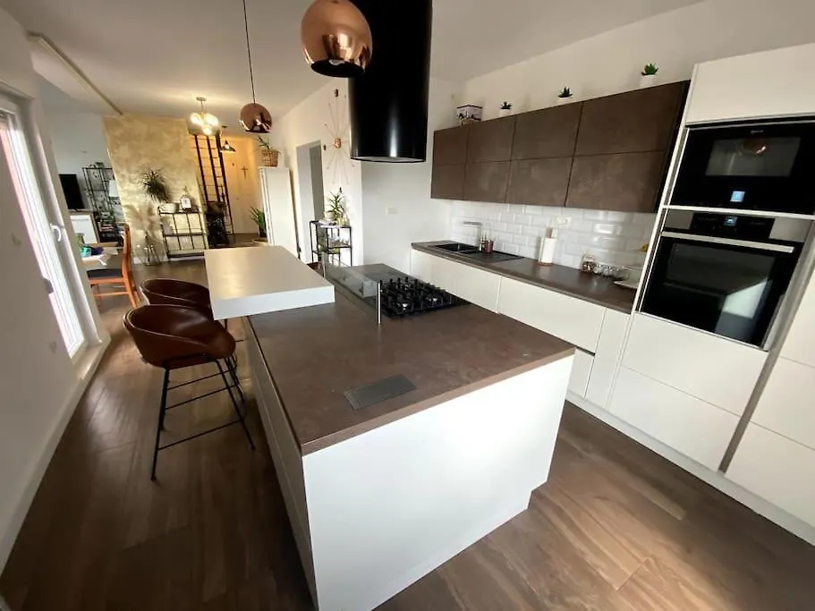 Lumina Apartment Kastela