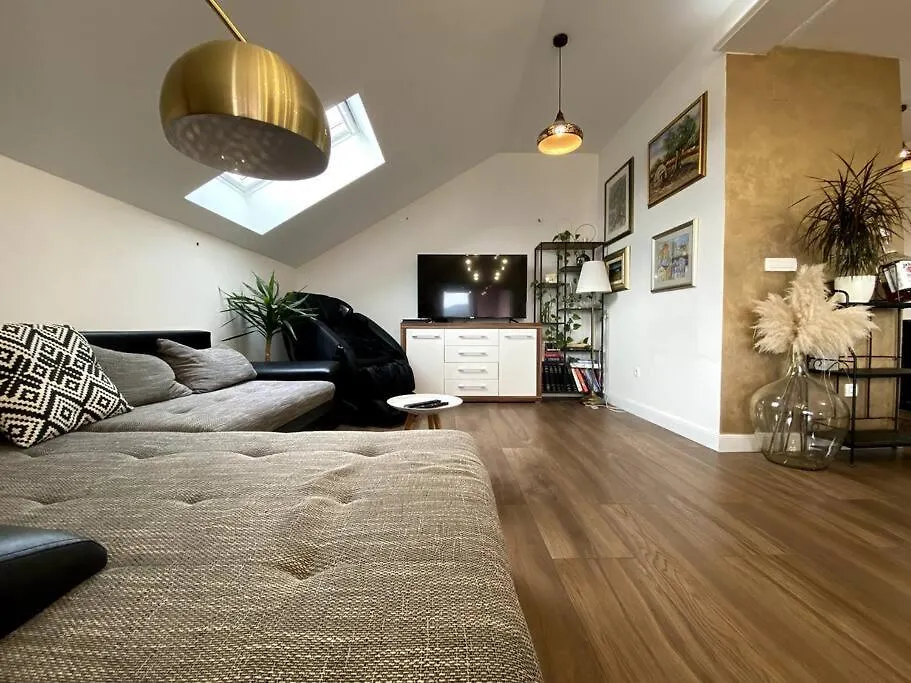 Lumina Apartment Kastela Croatia