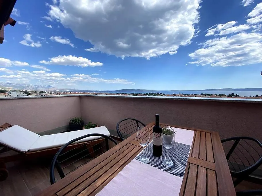 Lumina Apartment Kastela
