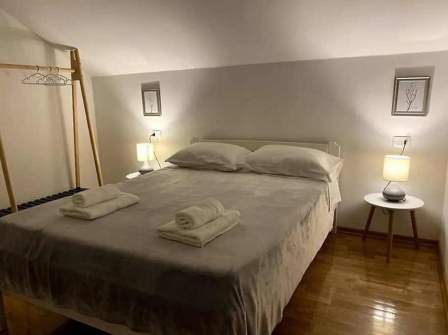 Lumina Apartment Kastela Croatia