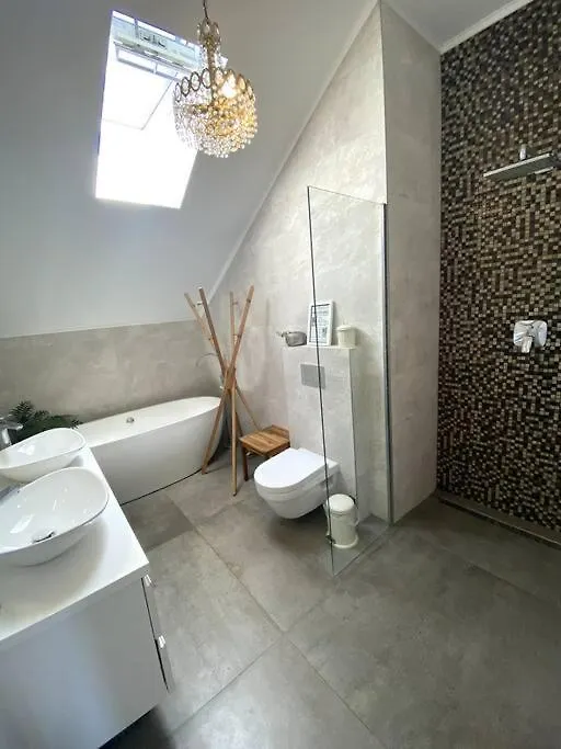 Lumina Apartment Kastela